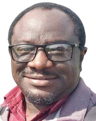 Prof. M. O. Omobowale